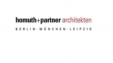 homuth+partner architekten